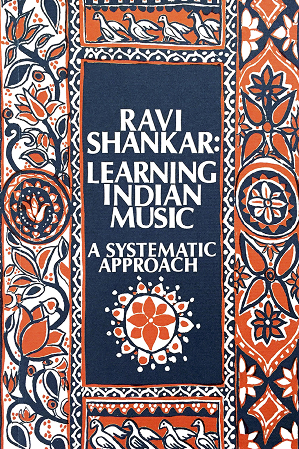 Flyer cover