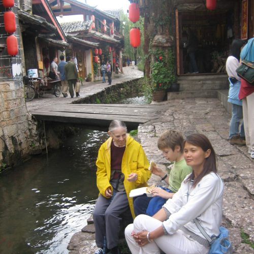 2006 MFD Lijiang 2